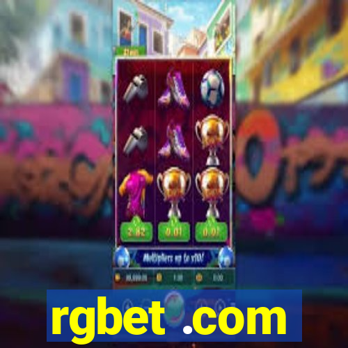 rgbet .com